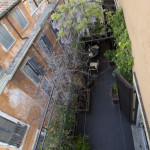 Appartamento Via della Frezza. Roma, 06 aprile 2016.   © Remo Casilli/Smallfoto
